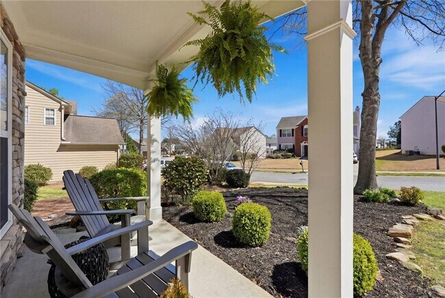 Building Photo - 943 Bendleton Dr