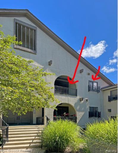 Building Photo - 42160 Woodward Ave