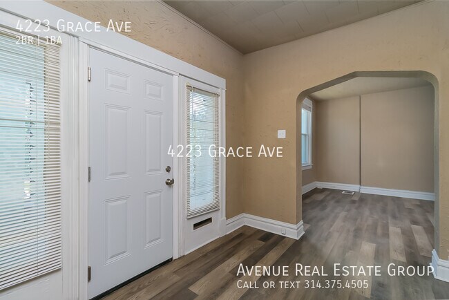 Building Photo - 4223 Grace Ave