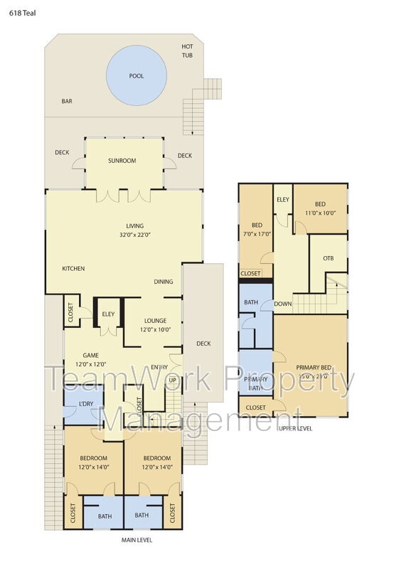 Building Photo - 1664 Teal Marsh Rd