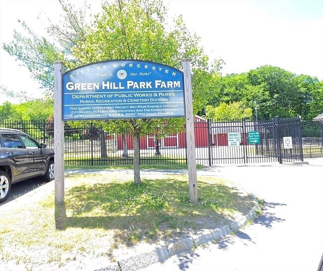 Building Photo - 109 Green Hill Pkwy