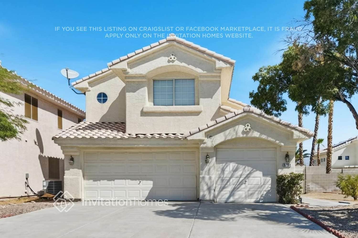 Building Photo - 6704 Painted Canyon Ct