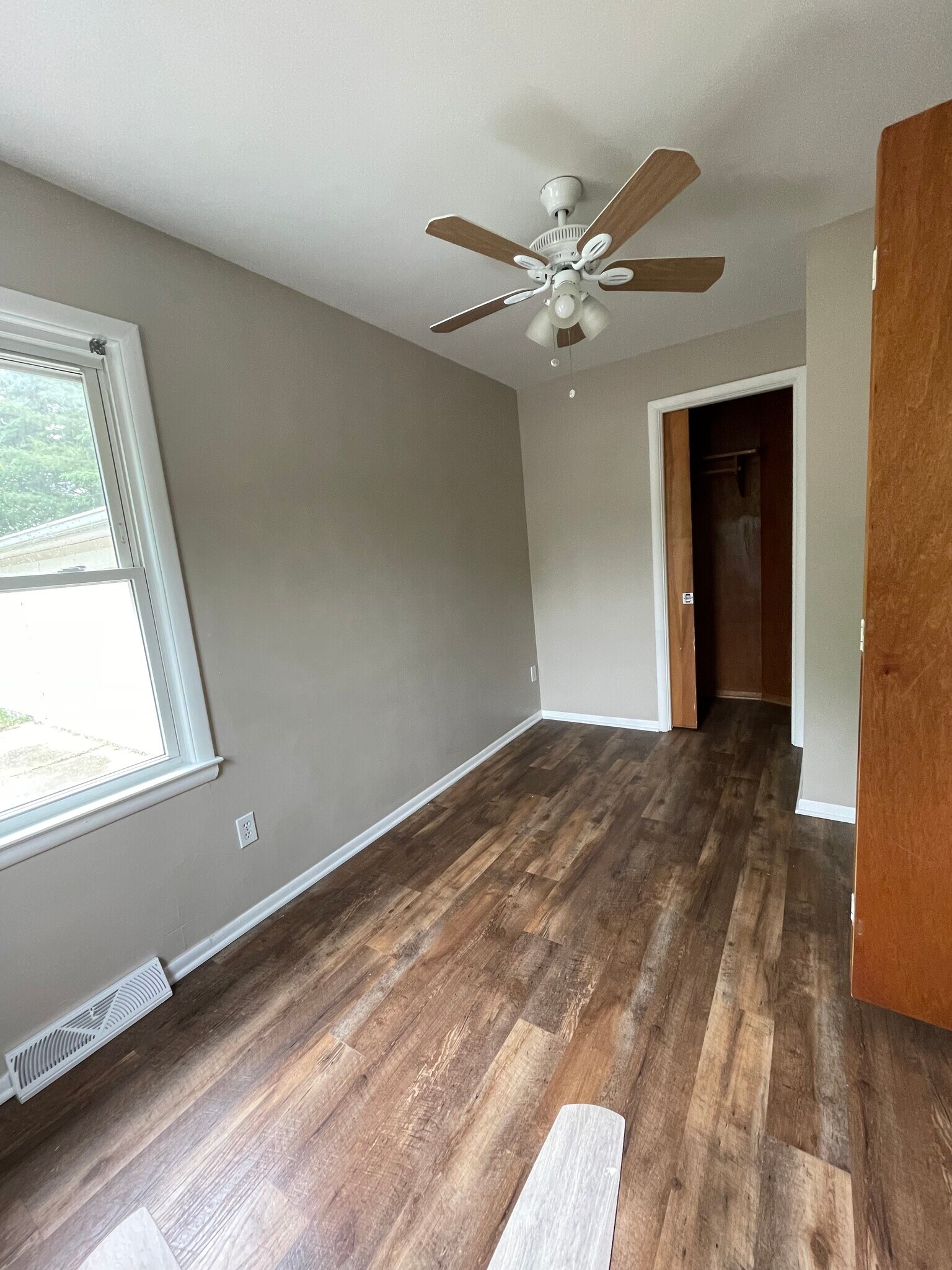 Bedroom 3 - 11 Maple St