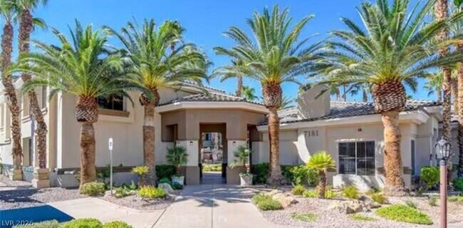 Building Photo - 7189 S Durango Dr