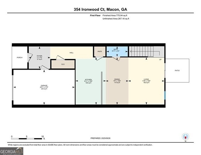 Building Photo - 354 Ironwood Ct