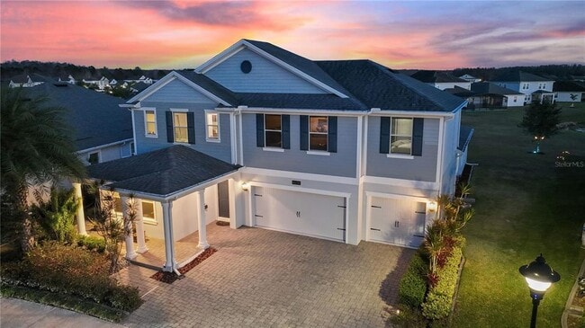 Building Photo - 4608 Egg Harbor Dr