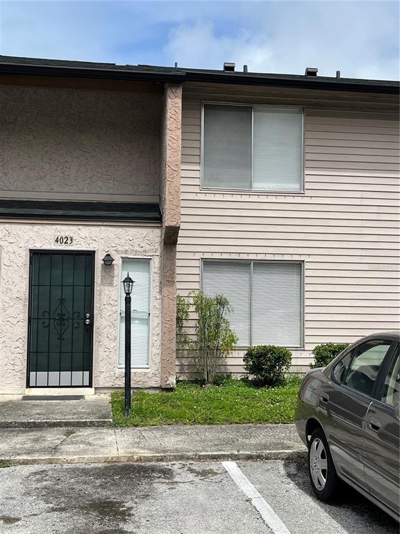 Primary Photo - 4023 Henley Rd