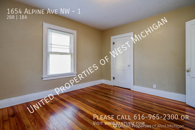 Building Photo - Tours Estimated to Begin 12/31 | 2 Bedroom...