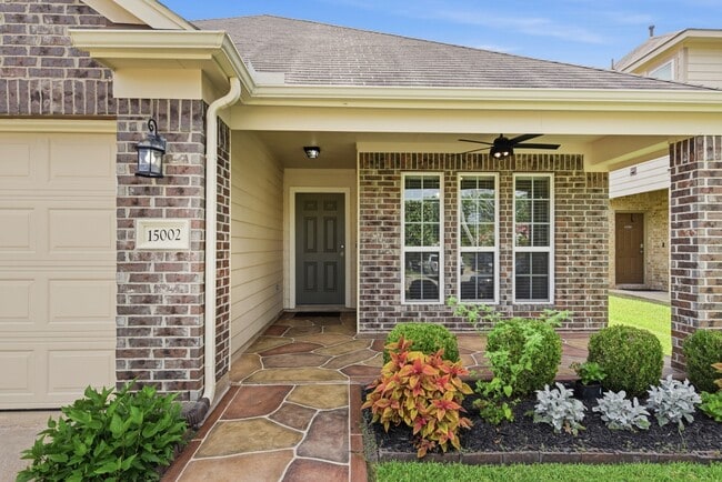 Building Photo - 15002 Miller Meadows Ln