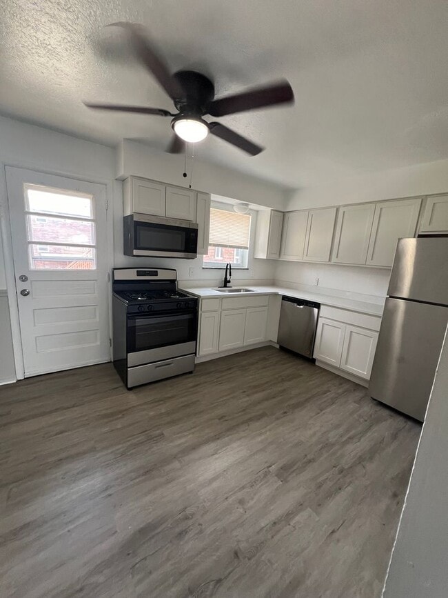 Interior Photo - Manhattan Apartments