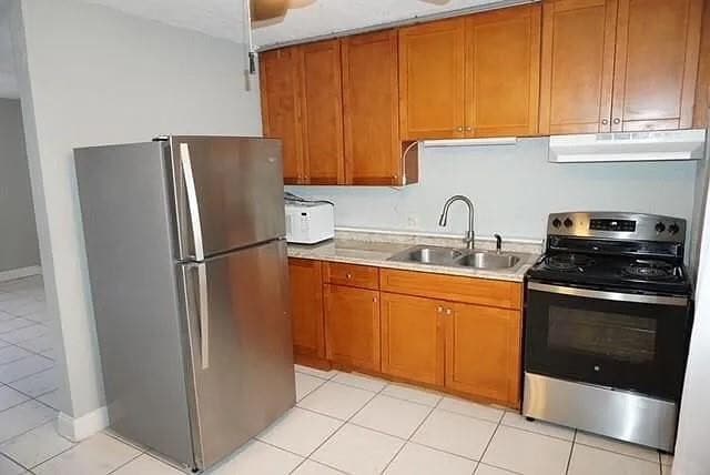 Building Photo - 5141 NE 18th Ave