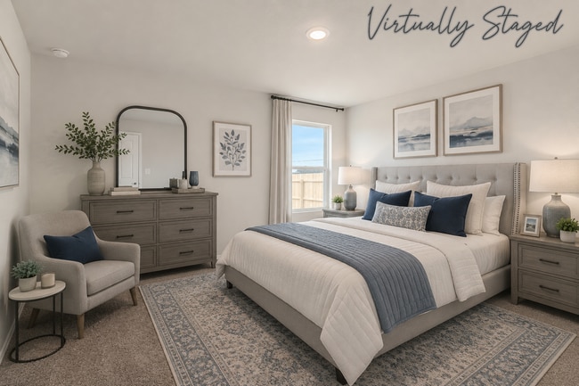 Building Photo - Beautifully Designed4-Bedroom Home with Open-Concept Living in a Prime Location