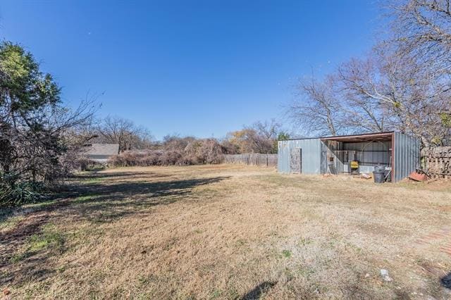 Building Photo - 505 N Lamar St