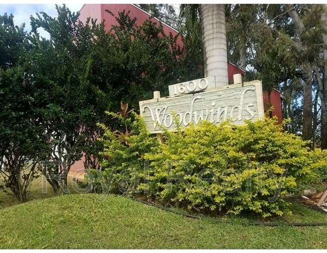 Building Photo - 1600 Wilikina Dr