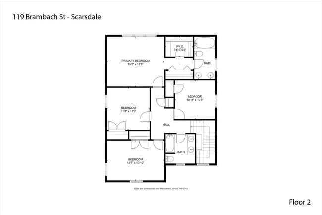 Building Photo - 119 Brambach Rd