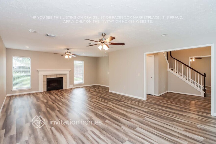 Building Photo - 2010 Dublin Dr