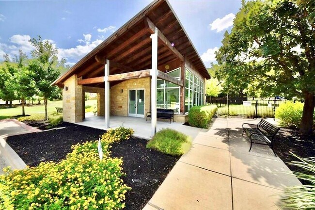 Building Photo - 1837 Bonham Ln