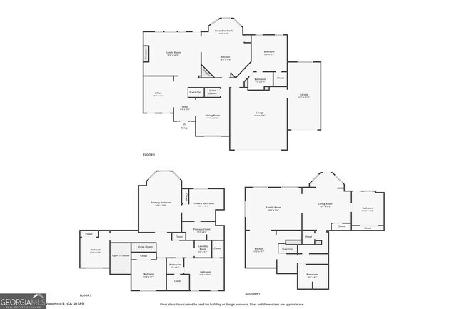 Building Photo - 651 Briarleigh Way