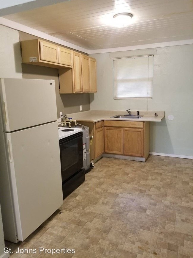 Building Photo - 7929 Smart Ave