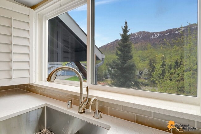 Building Photo - COMING SOON! Stunning Updated Eagle River Home with Expansive Mountain Views
