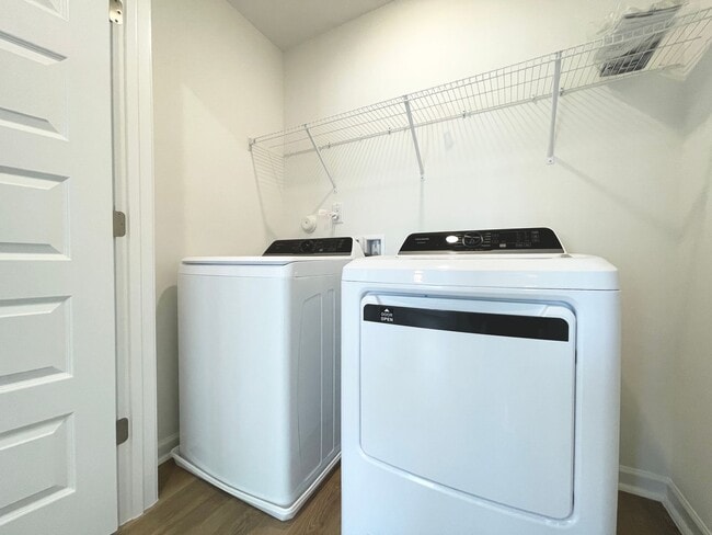 Building Photo - Affordable, New Construction Townhome with Smart Home Technology - Pets Welcome - Ask Us About Mo...