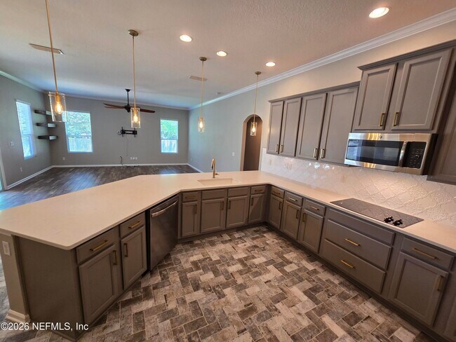 Building Photo - 3022 Plantation Ridge Dr