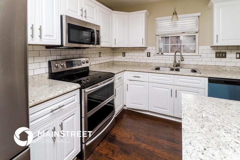 Building Photo - 7510 Hubbard Woods Rd