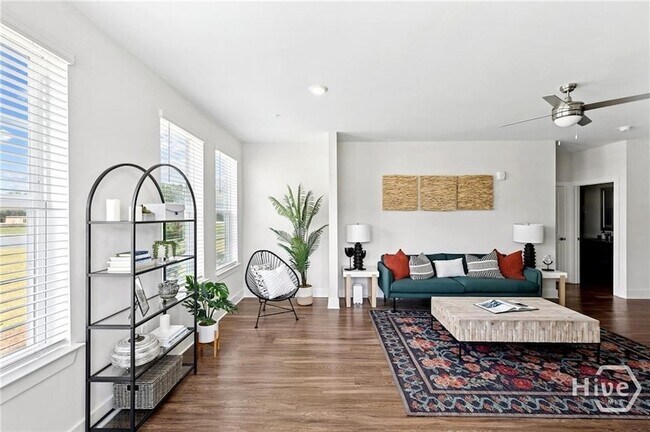 Building Photo - 7450 GA-21