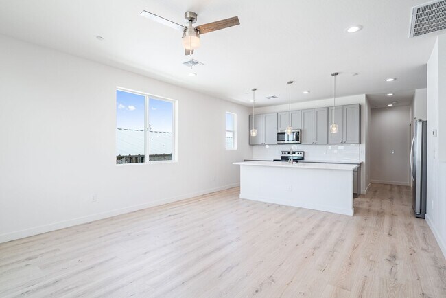 Floorplan - Nido 18