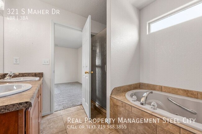 Building Photo - 321 S Maher Dr