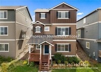 Building Photo - 6729 Birdseye Ave NE