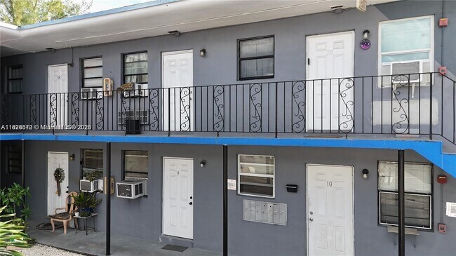 Building Photo - 6511 NW 12th Ave