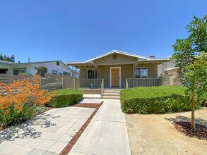 Building Photo - Coolidge Apartments