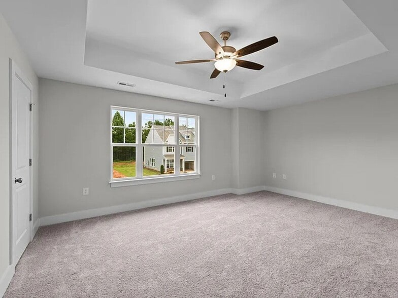 Building Photo - 816 Pryor St