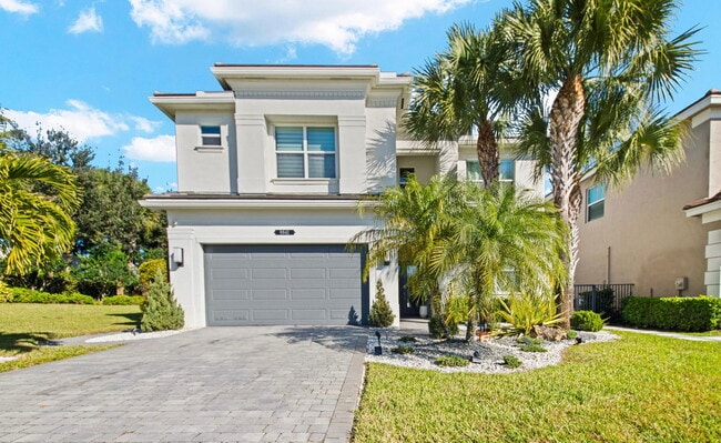 Building Photo - Salty Bay Drive, Delray Beach, FL 33446 - 6 BR 6 BA single-family home