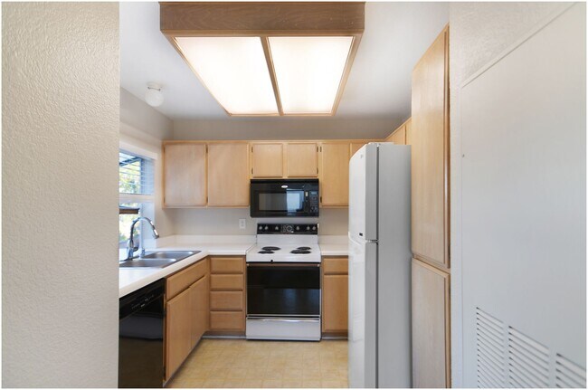 Building Photo - 1 Bedroom Ritz Pointe Condo!