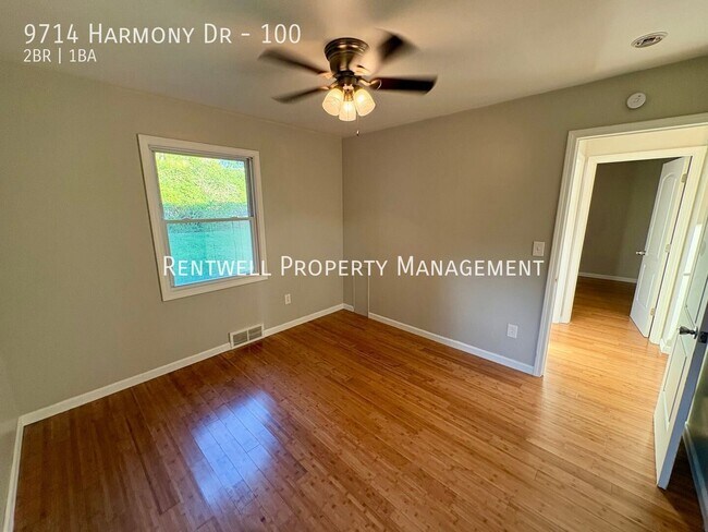Building Photo - 9714 Harmony Dr