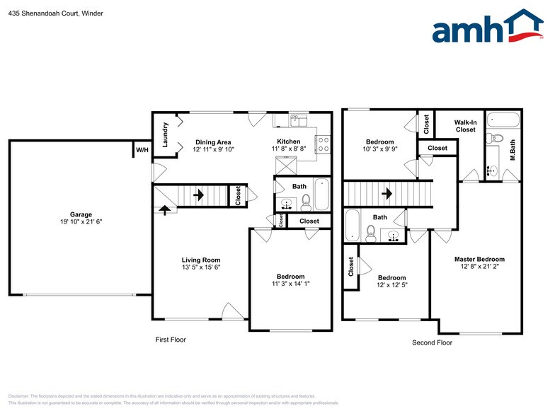 Building Photo - 435 Shenandoah Ct