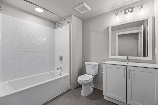 Building Photo - The Bookcliff: Chic 1-Bedroom Retreat: Sop...