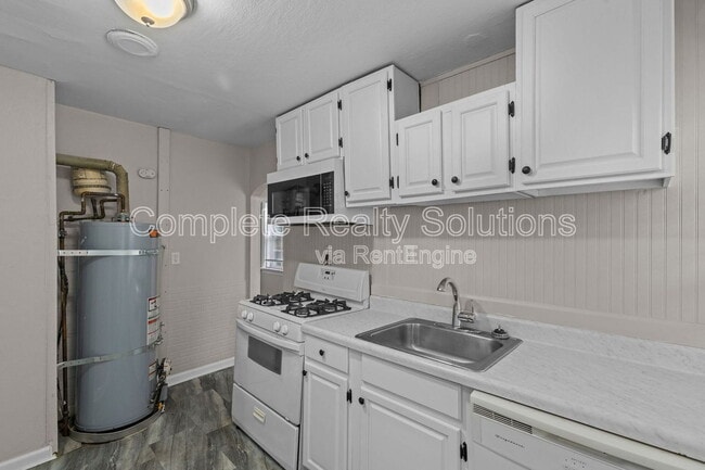 Building Photo - 2726 Osgood Ave
