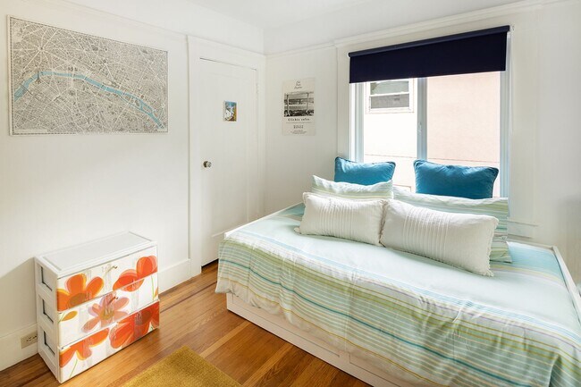 Building Photo - Welcome to Your Storybook San Rafael Retreat!