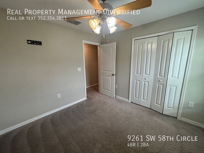 Building Photo - 9261 SW 58th Cir