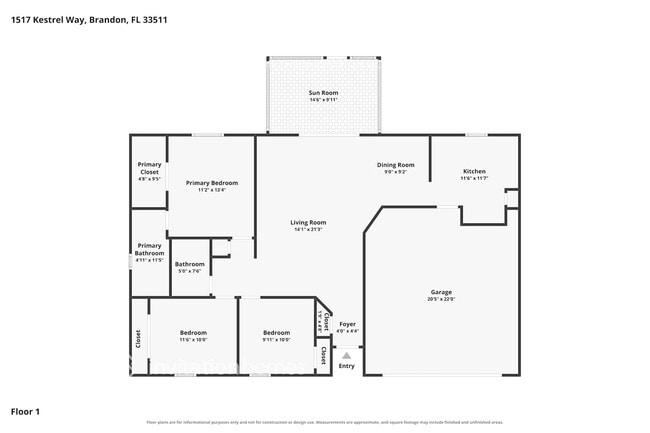 Building Photo - 1517 Kestrel Way