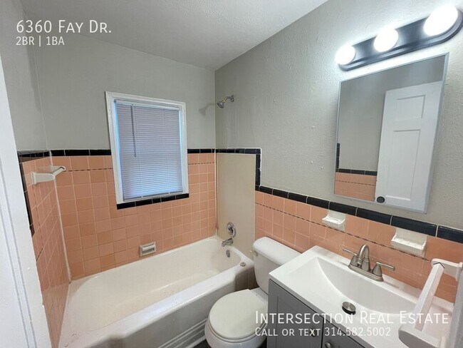 Building Photo - 6360 Fay Dr