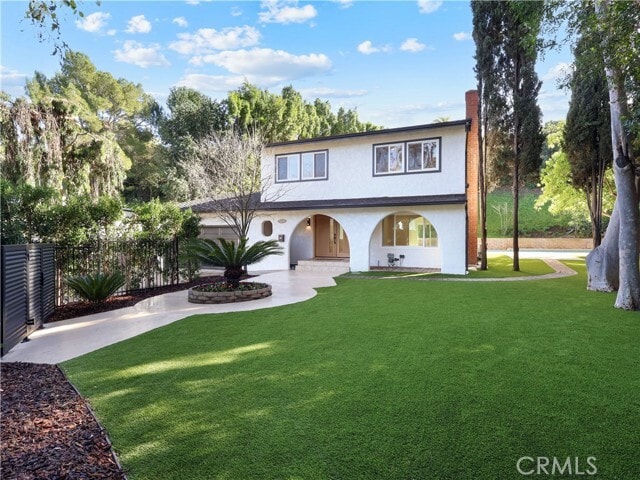 Building Photo - 3130 Dona Sarita Pl