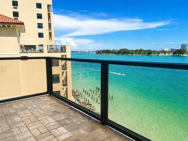 Building Photo - 450 S Gulfview Blvd