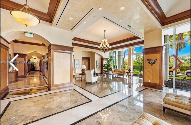 Building Photo - 16500 Collins Ave