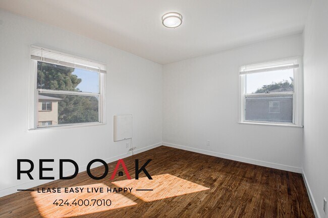 Building Photo - 4101 Wade St