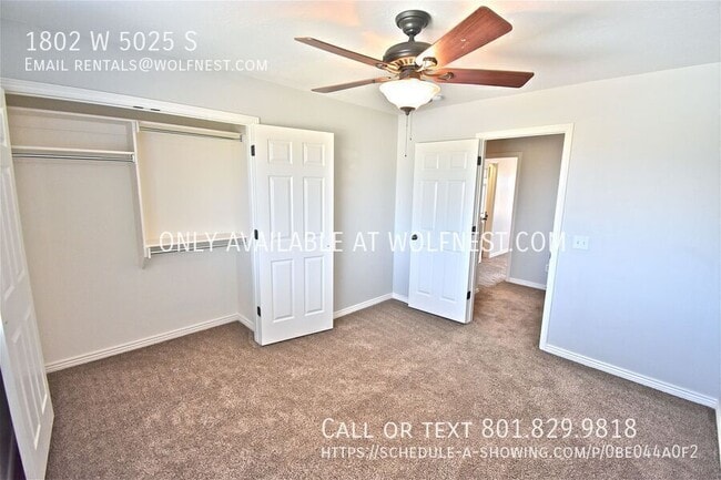 Building Photo - 1802 W 5025 S