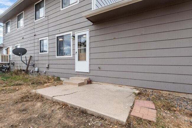 Building Photo - 8498 S Saulsbury St